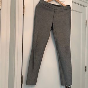 Banana Republic Sloan ankle skinny fit size 4